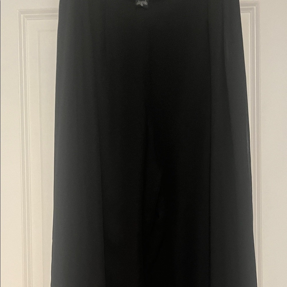 Black Infinity Pants - Picture 5 of 5